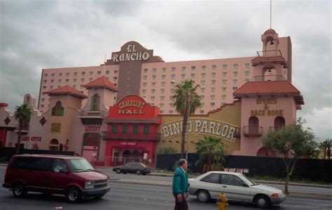 el rancho hotel and casino